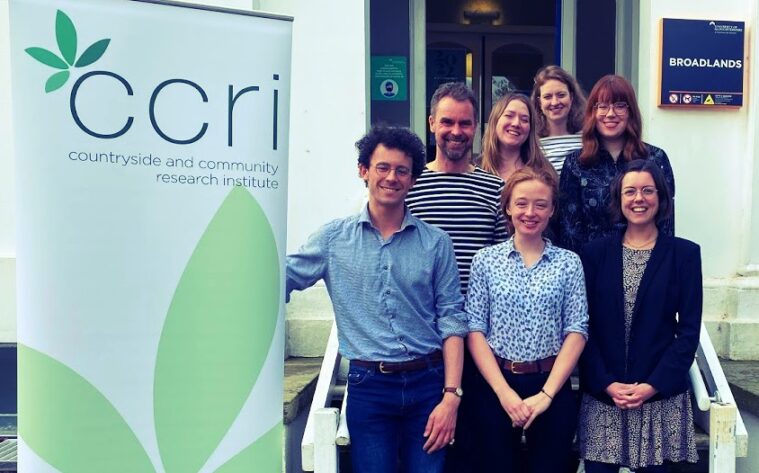 PGR Student News – Autumn 2022